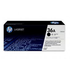 HP 36A TONER