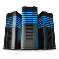 SERVER DATA TRANSFER-BİRE BİR SUNUCU TAŞIMA