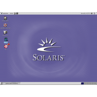 SUN SOLARIS KURULUMU