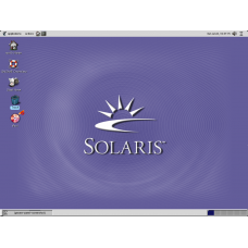 SUN SOLARIS KURULUMU